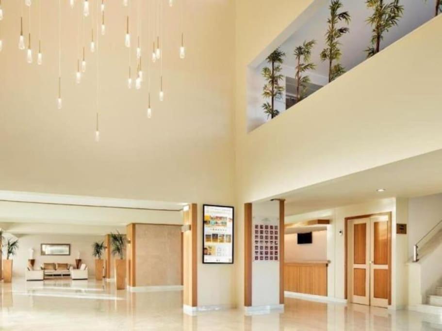 Albufeira Sol Villas III - Pool And Garden & Gym & Spa Exteriör bild